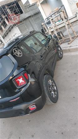 جيب رينيجيد